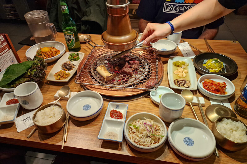 Corea del Sud, Seoul
