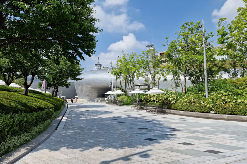 Corea del Sud, Seoul