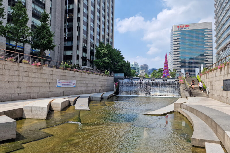 Corea del Sud, Seoul