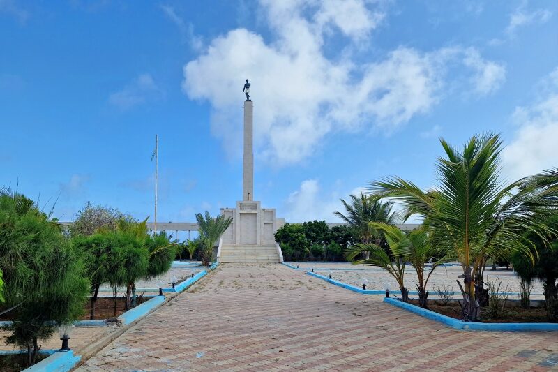 Somalia, Mogadiscio
