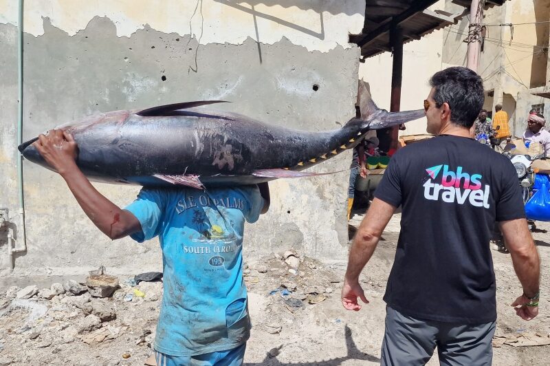 Somalia, Mogadiscio