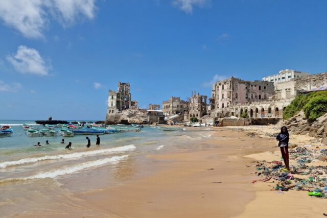 Cosa vedere a Mogadiscio