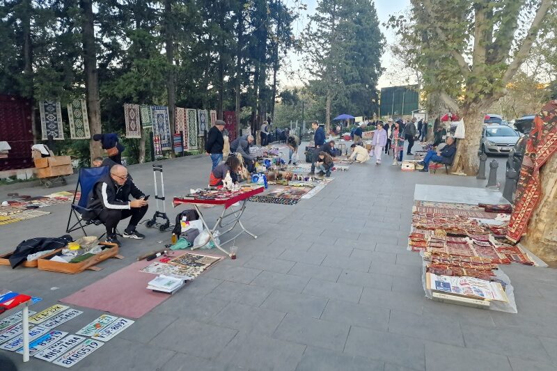 Georgia, Tbilisi