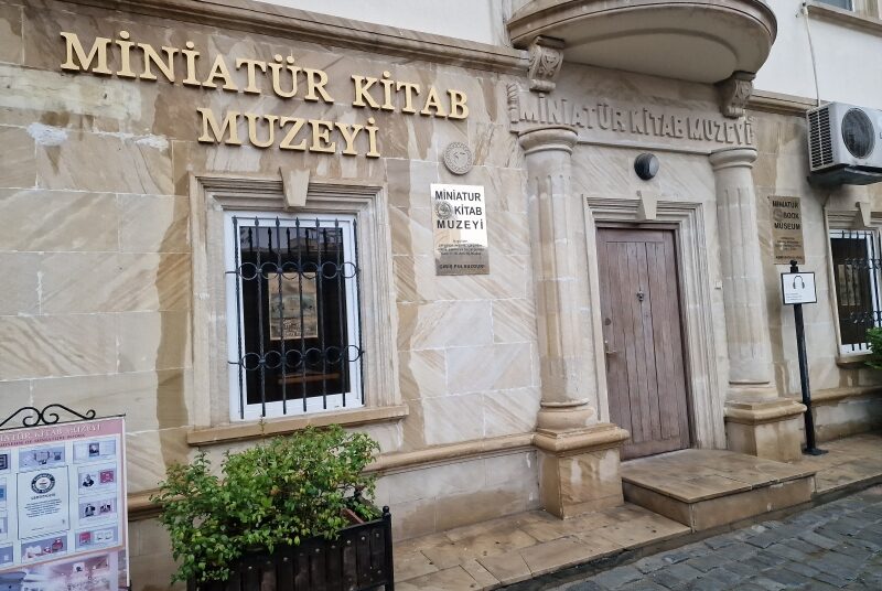 Azerbaijan, la Città Vecchia di Baku