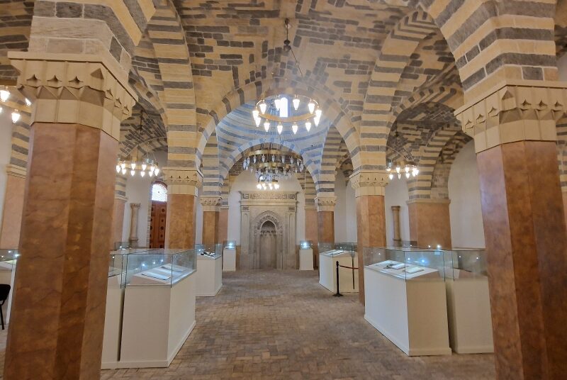 Azerbaijan, la Città Vecchia di Baku