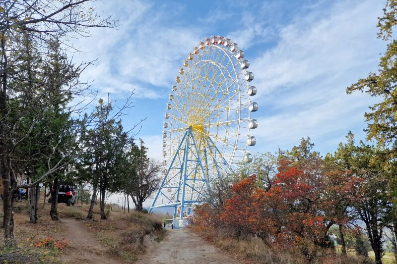 Georgia, Tbilisi