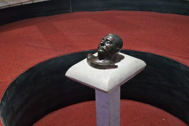 Georgia, Museo di Stalin