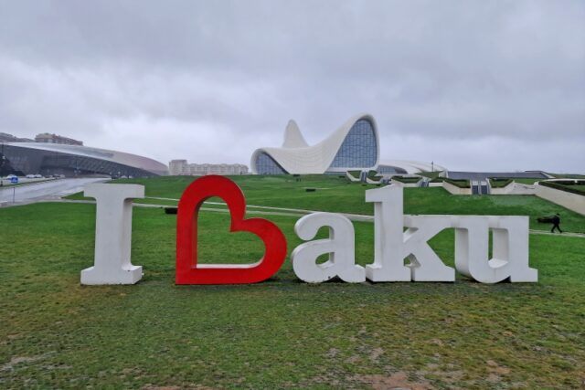 15 cose da vedere a Baku