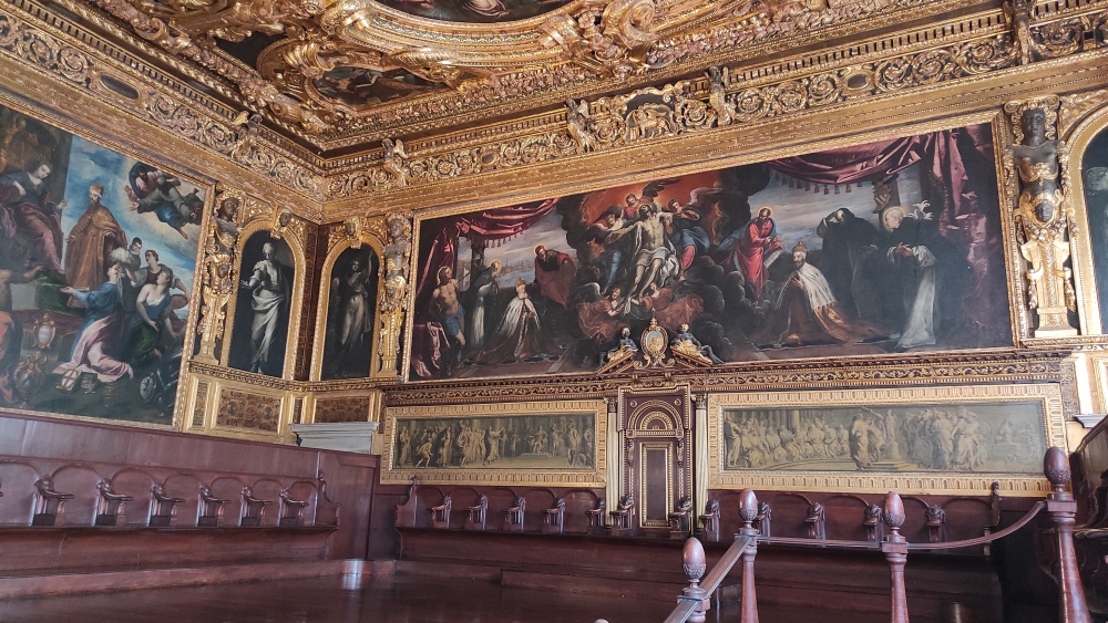 Venezia