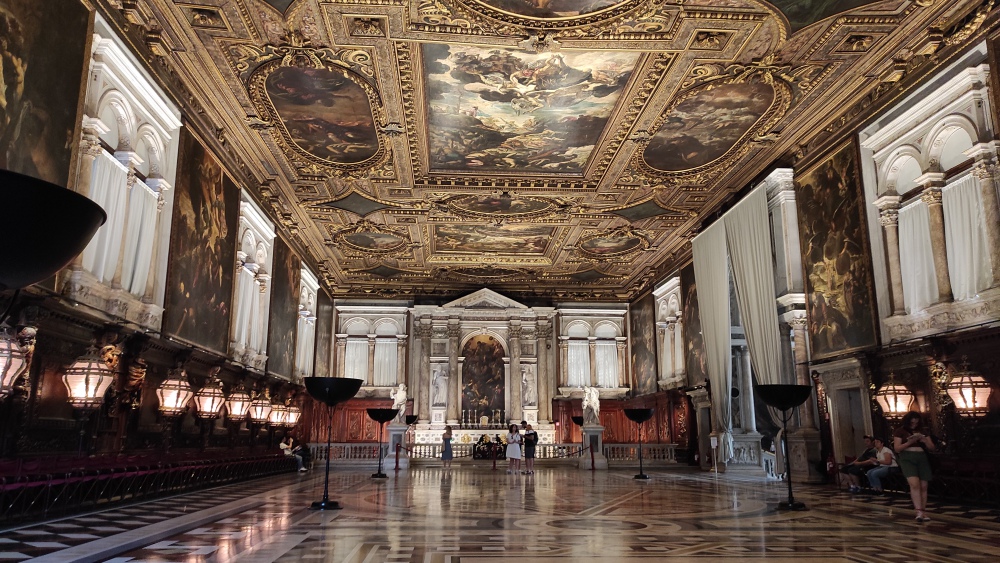 Venezia