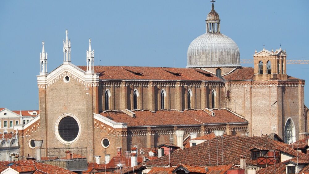Venezia