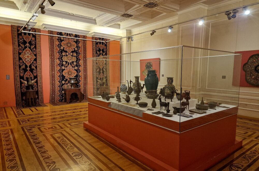 Azerbaijan, Baku