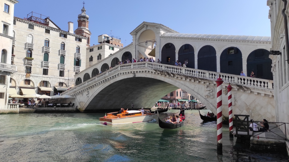 Venezia