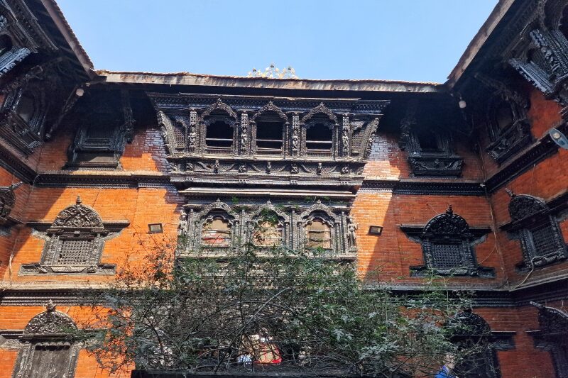 Nepal, Kathmandu