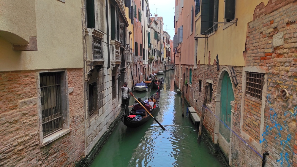 Venezia