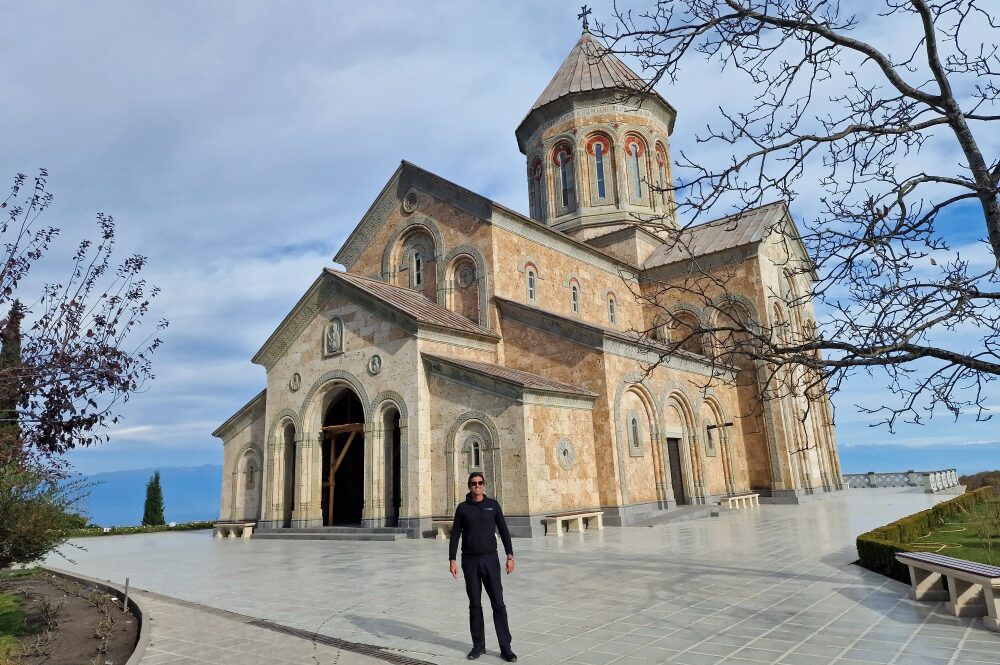 Georgia, Sighnaghi