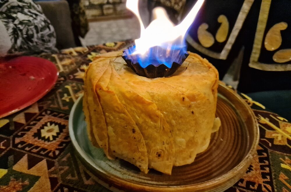 Azerbaijan, Baku