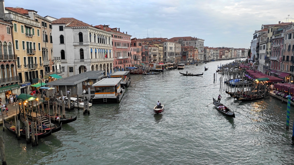 Venezia