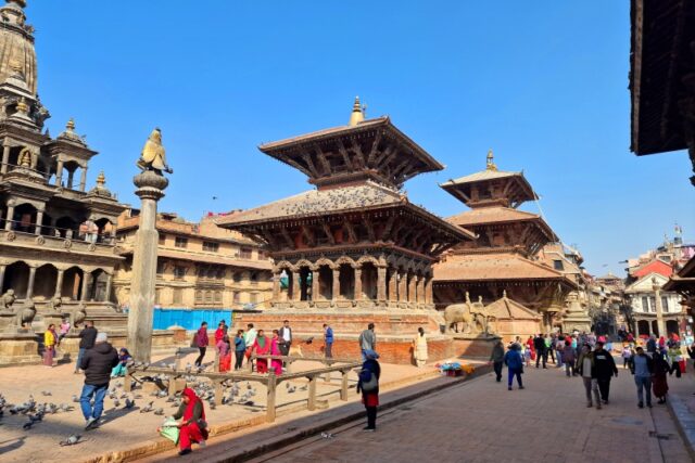 7 cose da vedere a Patan