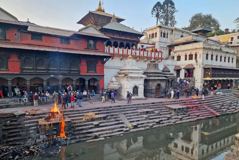 Nepal, Kathmandu