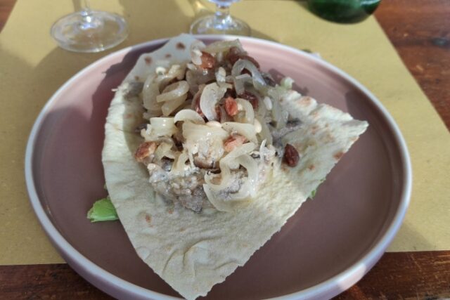 Cosa mangiare a Venezia
