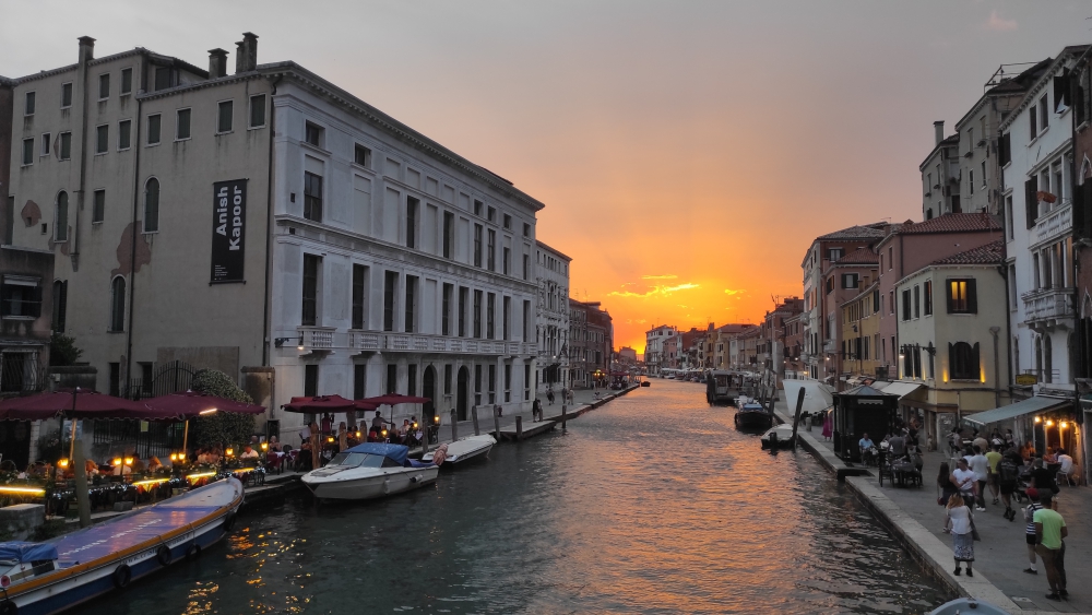 Venezia