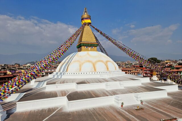 10 cose da vedere a Kathmandu