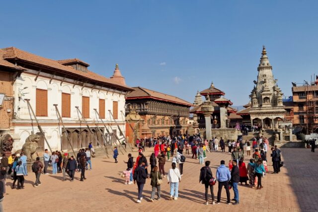 Cosa vedere a Bhaktapur