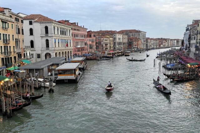20 cose da vedere a Venezia
