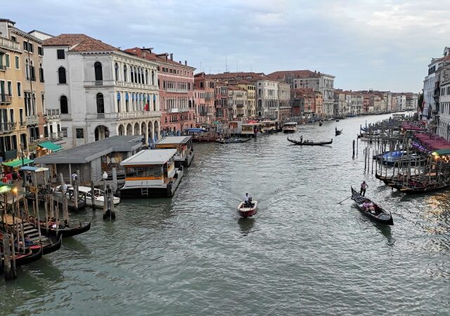Venezia