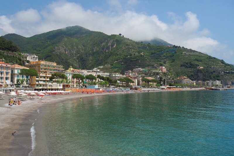 Costiera Amalfitana