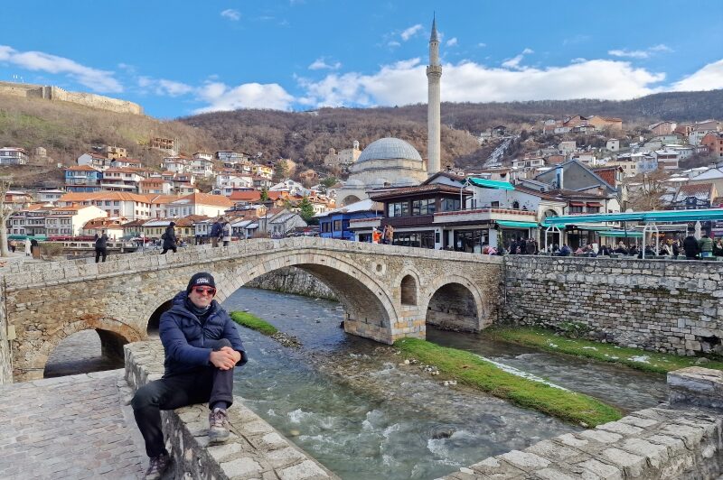 Kosovo, Prizren
