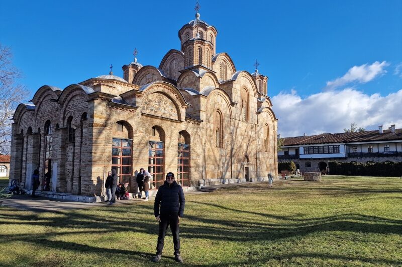 Kosovo, Pristina