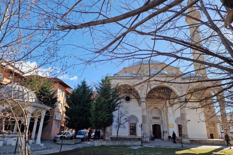 Kosovo, Pristina