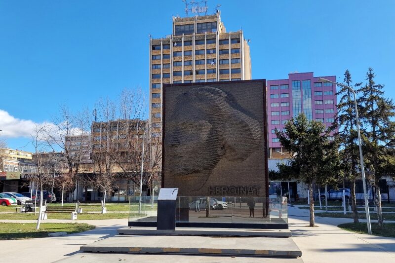 Kosovo, Pristina