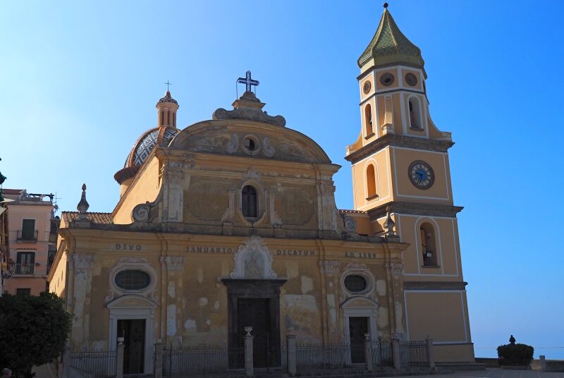 Costiera Amalfitana