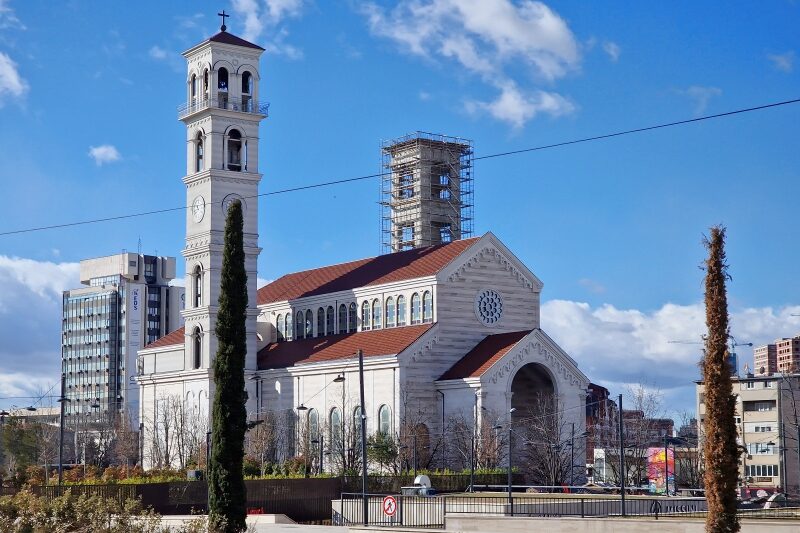 Kosovo, Pristina