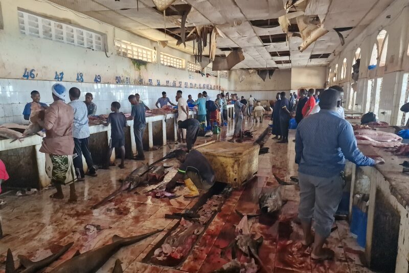 Somalia, Mogadiscio