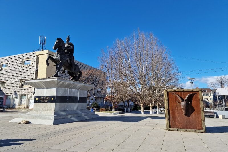 Kosovo, Pristina