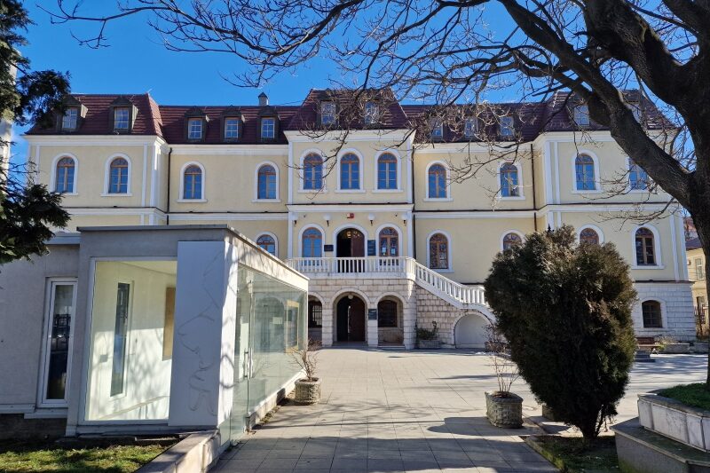 Kosovo, Pristina