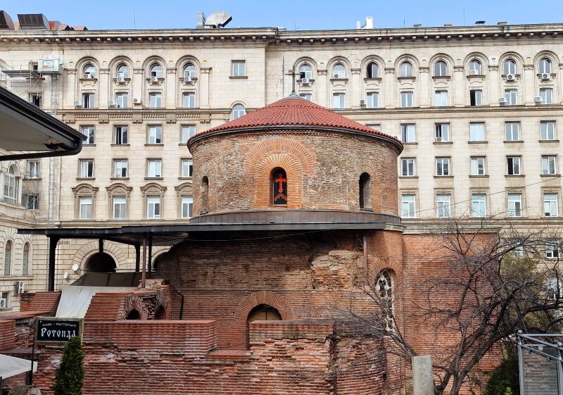 Bulgaria, Sofia