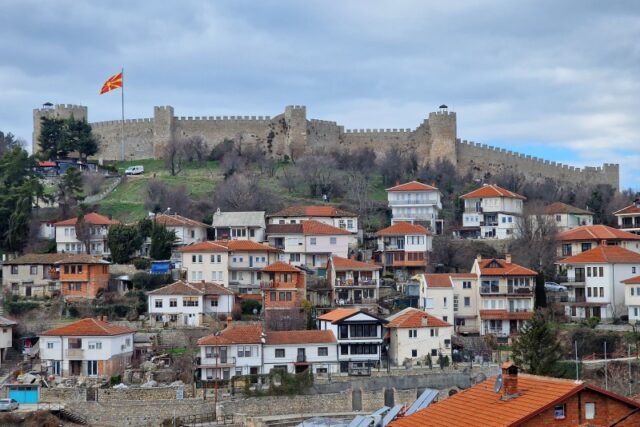 Ohrid, 10 attrazioni da non perdere