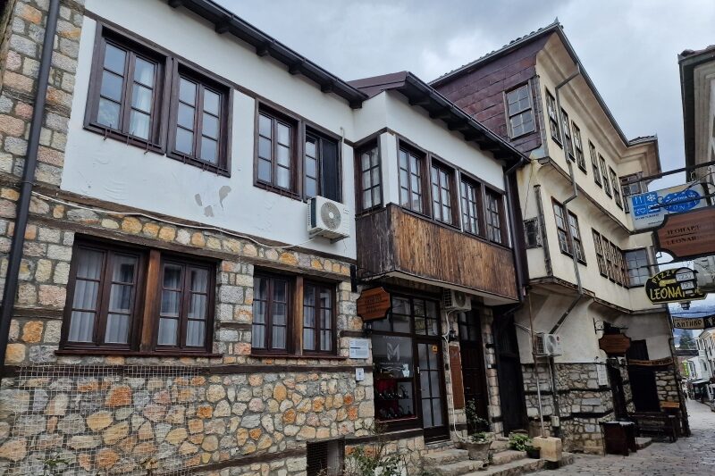 Macedonia, Ohrid