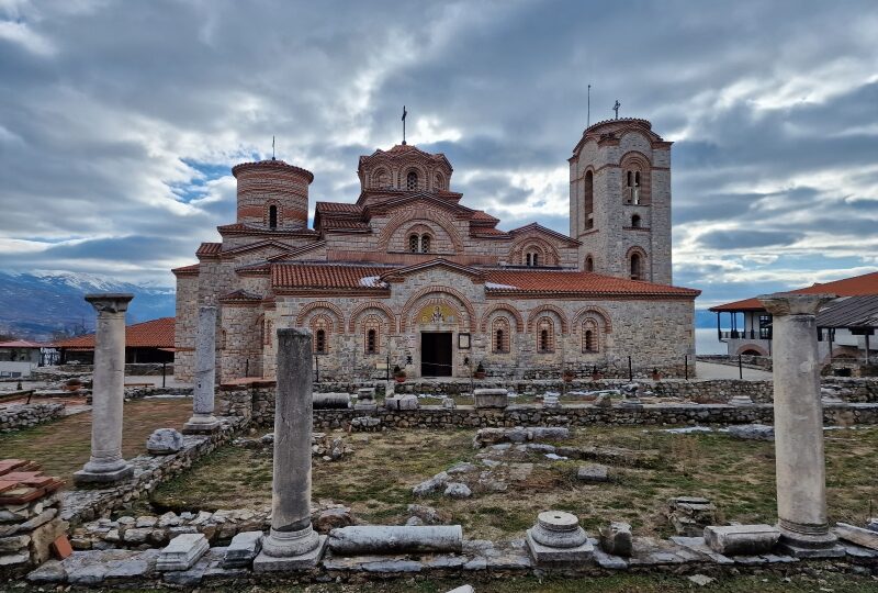 Macedonia, Ohrid