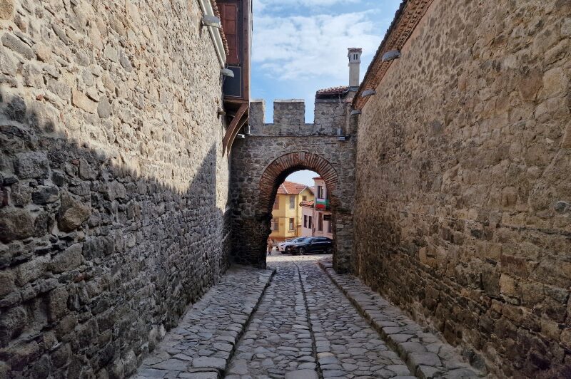 Bulgaria, Plovdiv