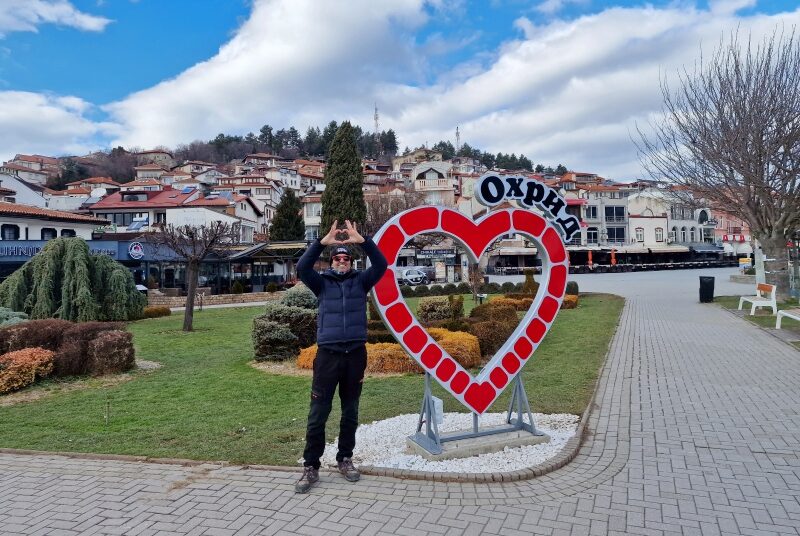 Macedonia, Ohrid