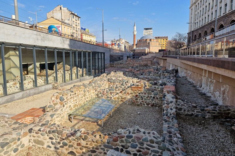 Bulgaria, Sofia