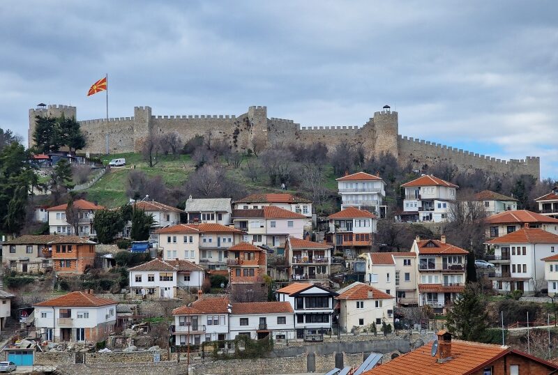 Macedonia, Ohrid
