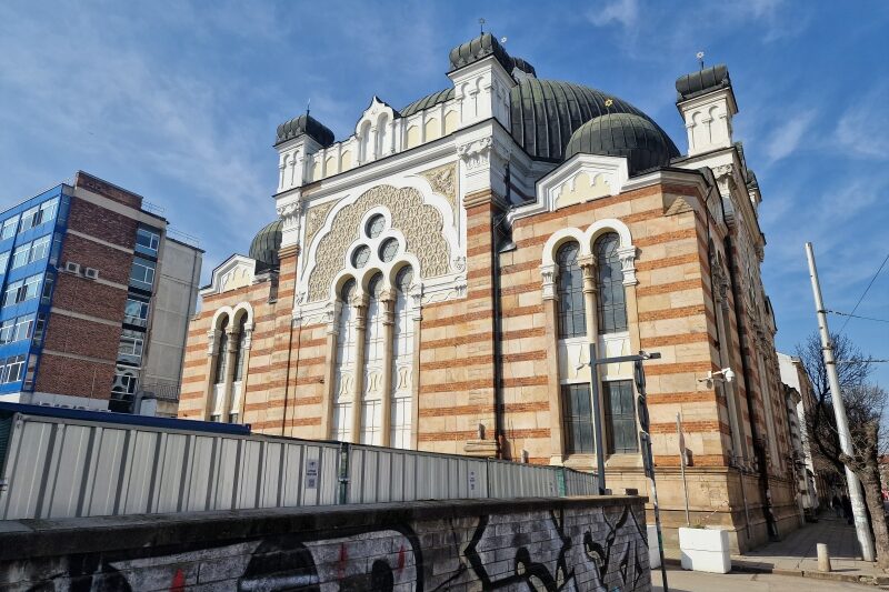 Bulgaria, Sofia