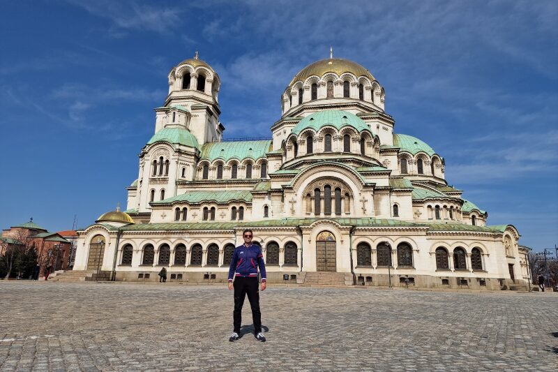 Bulgaria, Sofia